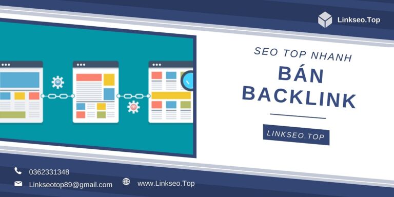 Bán backlink