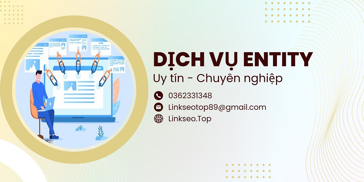 Dịch vụ entity