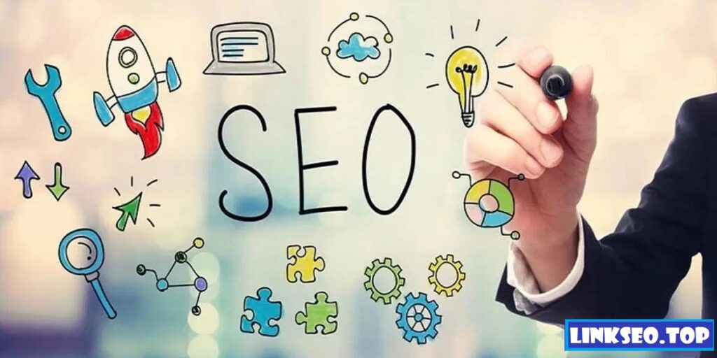 Seo là gì?