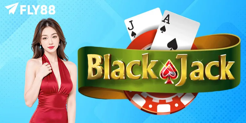 Blackjack FLY88