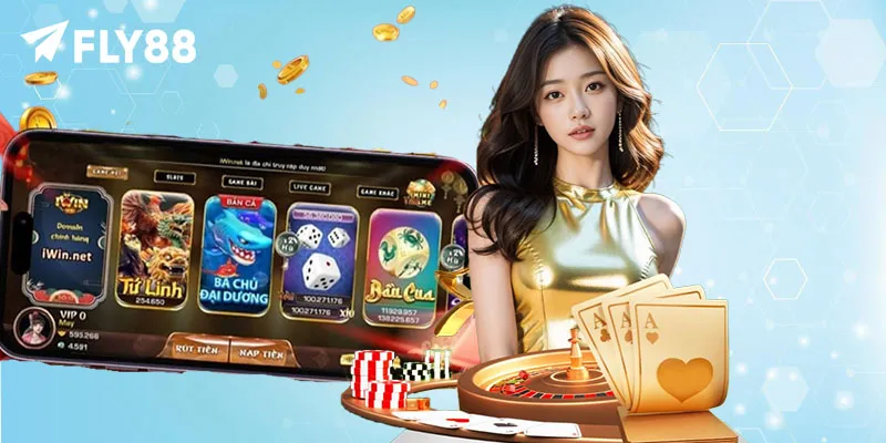 Cách tìm Link truy cập FLY88 2025 chuẩn xác