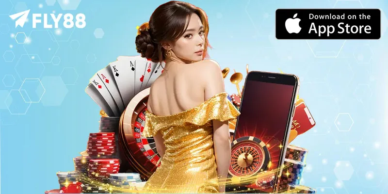 Hướng dẫn tải app FLY88 và cách cài đặt