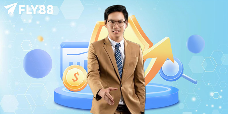 Lê Thanh – Người chịu trách nhiêm nội dung tại FLY88