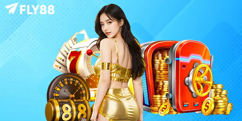 Lưu ý khi chơi cá cược tại FLY88 - Quản lý tài chính hợp lý