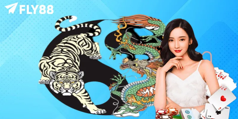 Giải thích nguồn gốc của trò chơi bài rồng hổ
