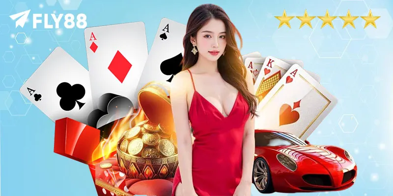 Câu hỏi thường gặp về FLY88