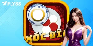 Xóc Đĩa Live